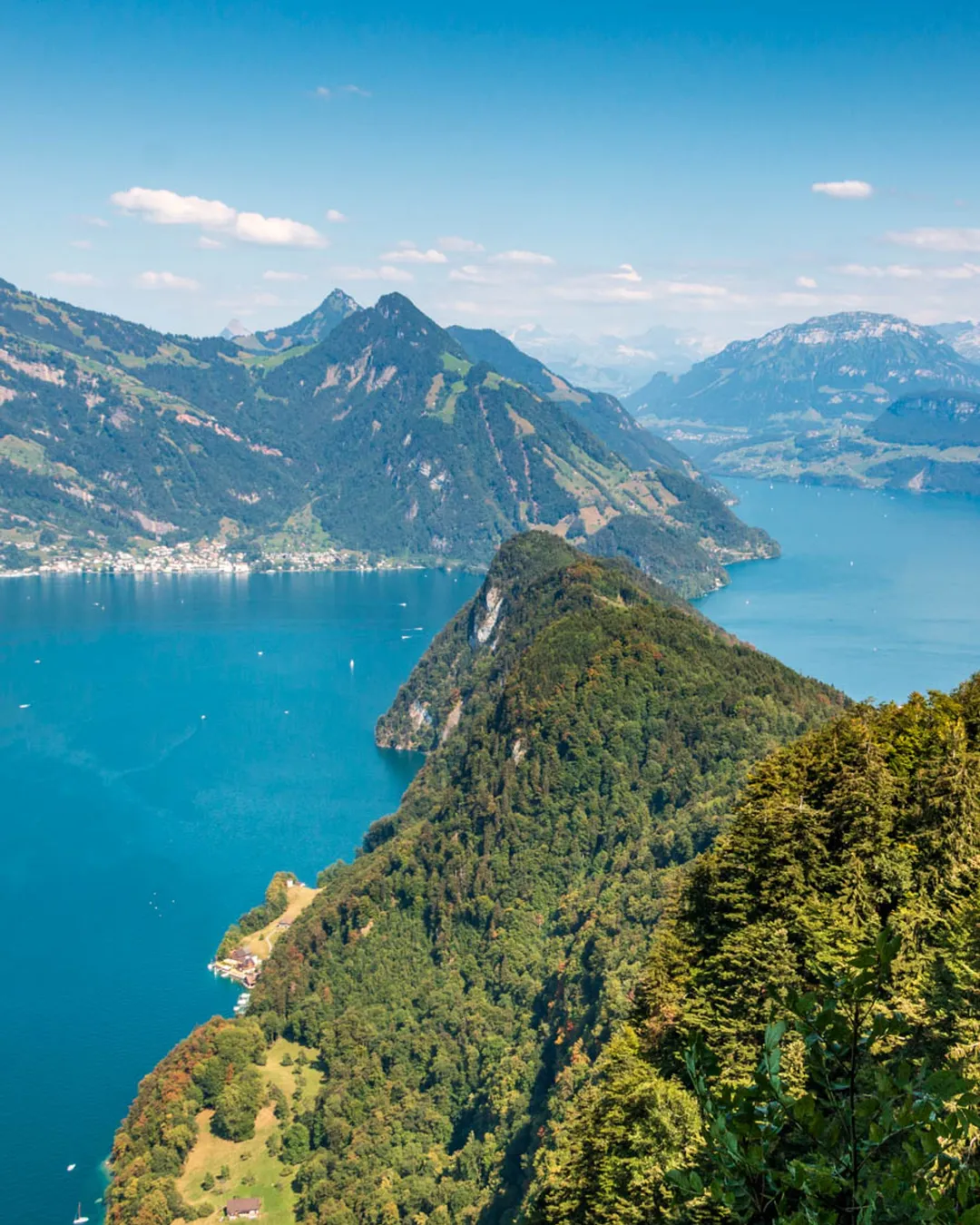 Bürgenstock Experience